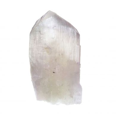 Kunzite (doubly-terminated) / (623 grams)
