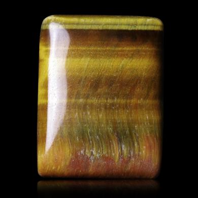 Tiger's Eye 42,50 ct 