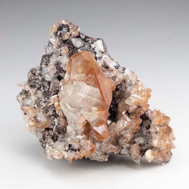 Calcite