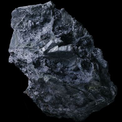 Bournonite St-Laurent 