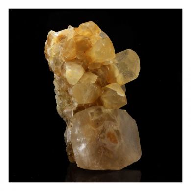 Calcite.