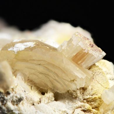 Heulandite