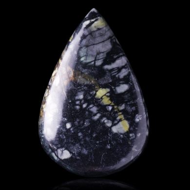 Picasso Jasper 34,00 ct 