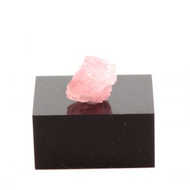 Pink Fluorite.