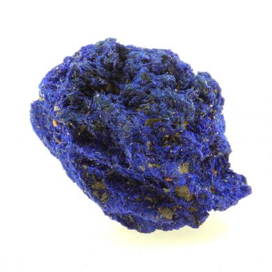 Chessylite ( Azurite ).