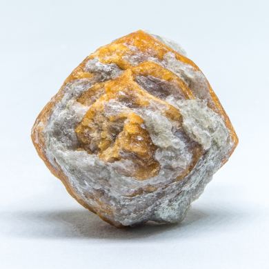 Spessartine (garnet group)