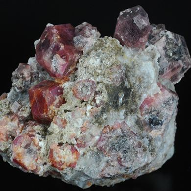 Grossular