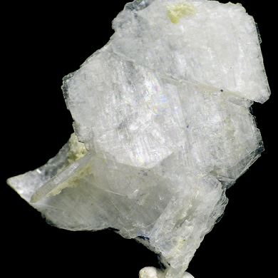 Bertrandite RARE