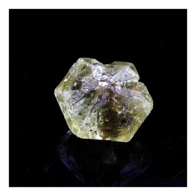 Chrysoberyl.