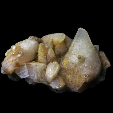 Calcite Bransat 