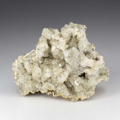Datolite