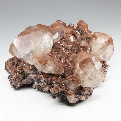 Calcite