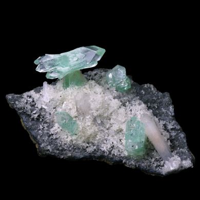 Apophyllite 