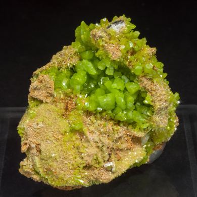 Pyromorphite