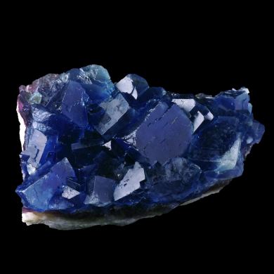 Fluorite Le Four 