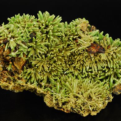 Pyromorphite