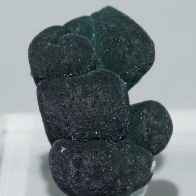 Plumbogummite with Pyromorphite