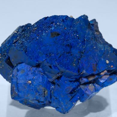 Azurite
