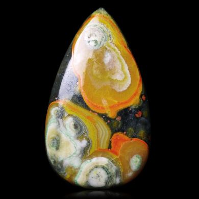 Eclipse Stone 42,00 ct 