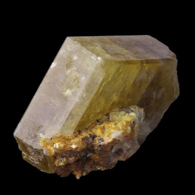 Baryte Châtel-Guyon 