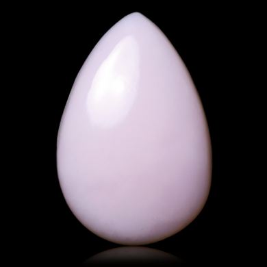 Pink opal 19,50 ct 