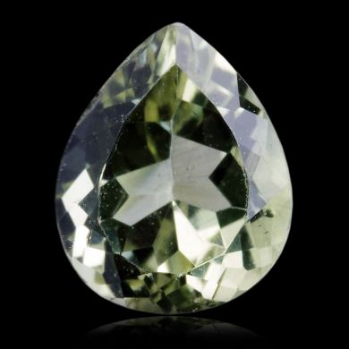 Heliodor 0,97 ct 