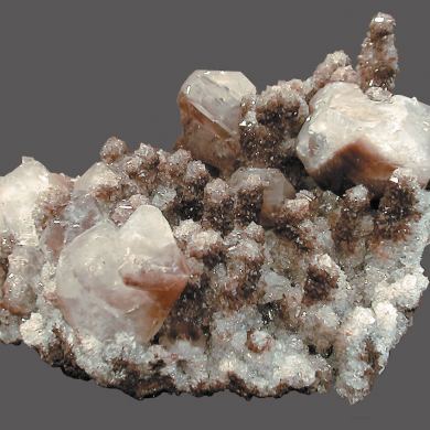 Calcite