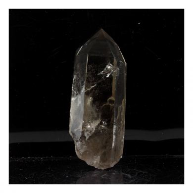 Smoky Quartz. 243.0 ct.