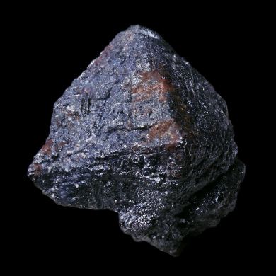 Magnetite Puy Tunisset 