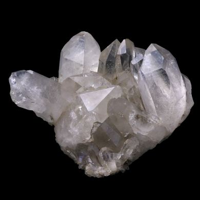Quartz La Lauzière 