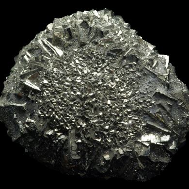 Pyrite China 