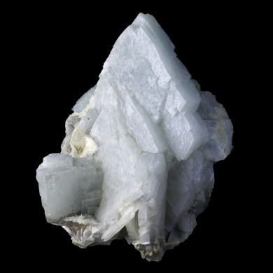 Baryte la Union 