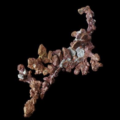 Native Copper 