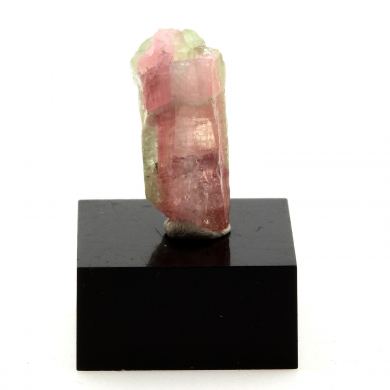 Elbaite tourmaline.