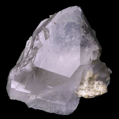 Quartz La Lauzière 