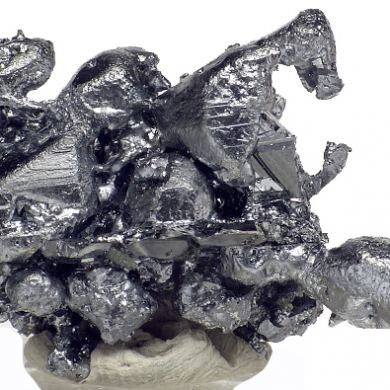 Acanthite, polybasite KILLER