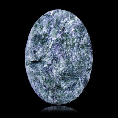 Seraphinite 52,00 ct 