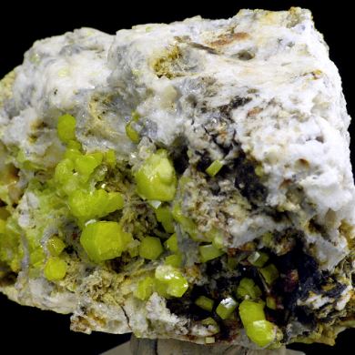 Pyromorphite