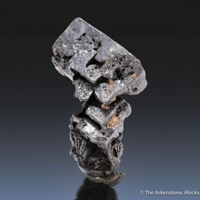 Acanthite