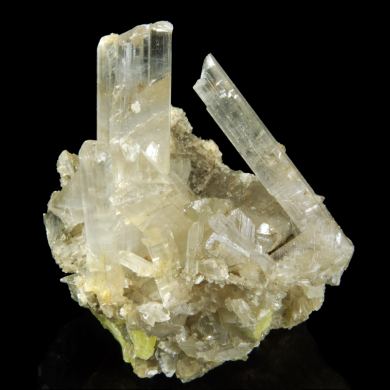 Gypsum