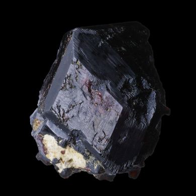 Spessartite Pakistan 