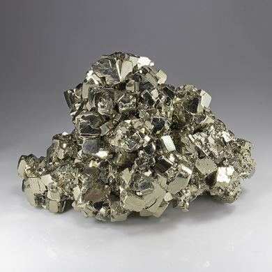 Pyrite