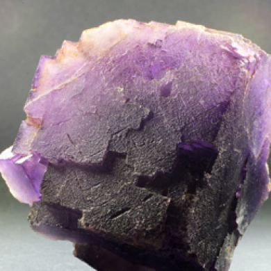 Fluorite