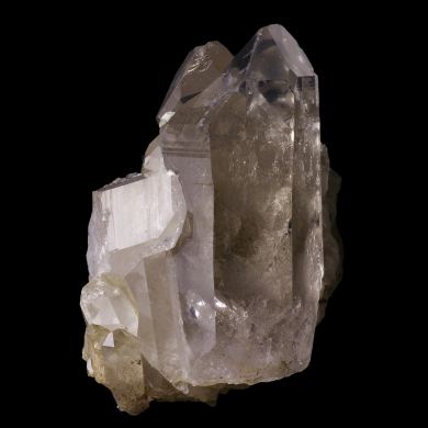 Quartz Mont-Blanc 