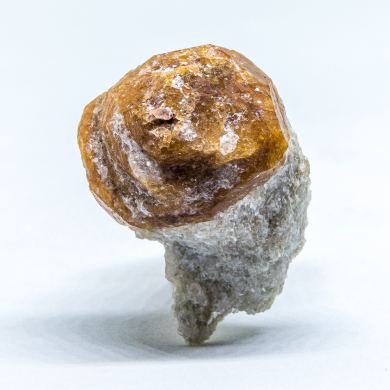 Spessartine (garnet group)