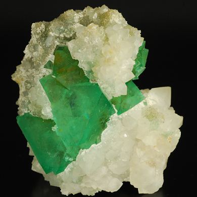 Fluorite