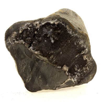 Septaria, Quartz, Chalcedony.