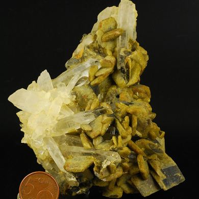Siderite