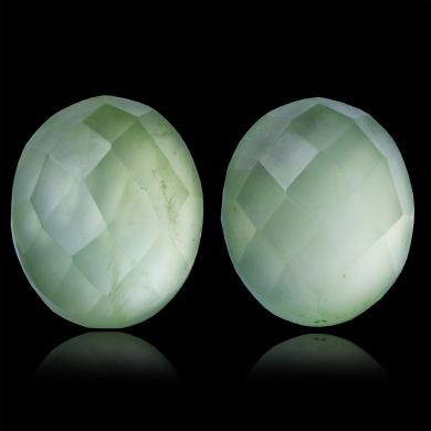 Prehnite 11,14 ct 