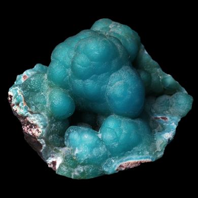 Hemimorphite China 